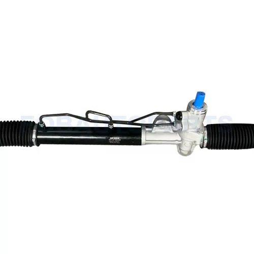 New Power Steering Rack Gear Box Compatible for Kia Spectra 2004-2009 57700-2F100 577002F100 - image 2